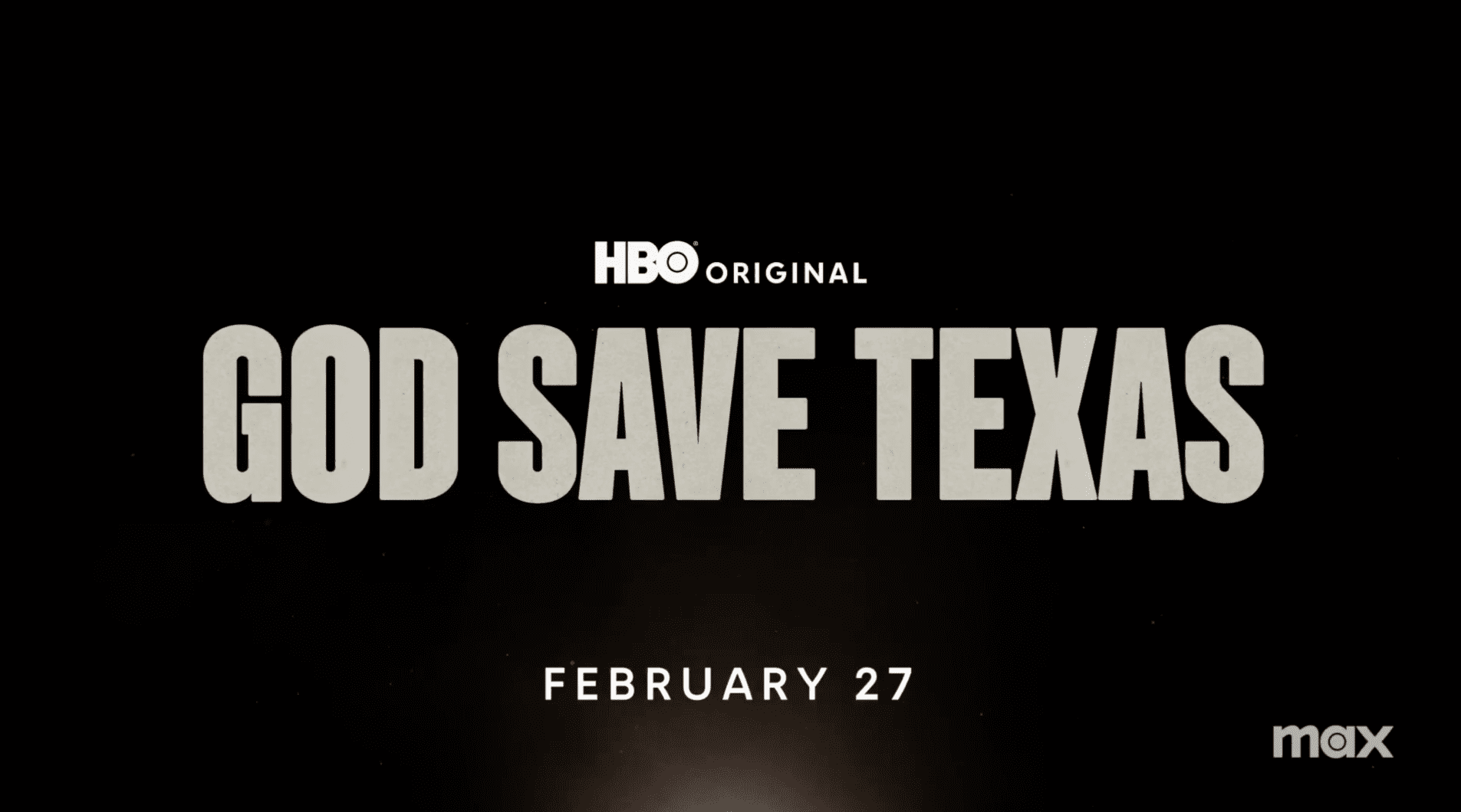 God Save Texas Sundance